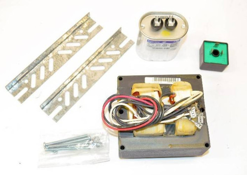 New Lumark HPKT-250-CWA-480V Ballast Kit Industrial HID Lighting (YY2664-9)