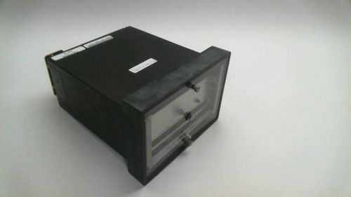 New ABB 422B1275-L Circuit Shield Under and Over Frequency Relay NIB (YY3948-1)