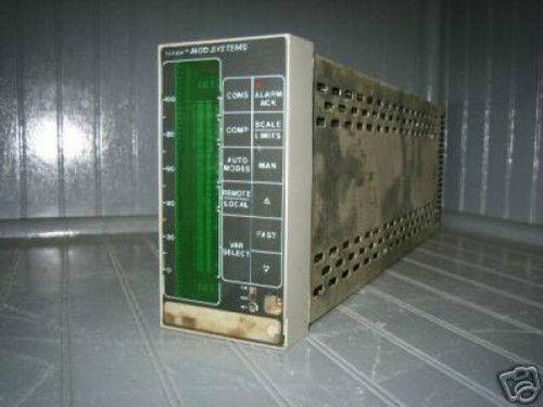 Taylor MOD 30 X1700RZ14004A-CP850 Indicating Controller Transmitter MOD30 (EBI4758-1)