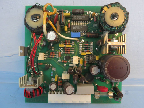 Moore / Wilmore 14755-140 / 15B1181D PLC Power Supply Board Module Products Co. (PM2028-1)