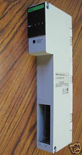 Omron CV500-IC201 I/O Control Unit CV500IC201 (EBI3210-14)