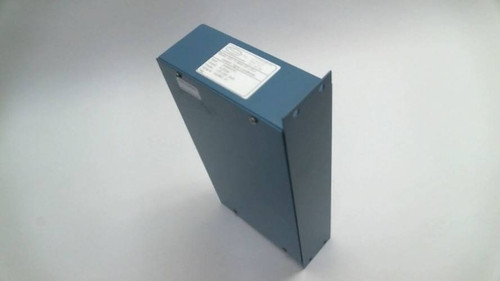 New Pribusin IUC-72-MV4-DC125-U 125 VDC 6VA 4-20mA Isolated Signal Conditioner (YY3718-1)