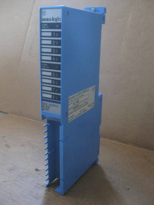 Westinghouse Numa Logic NL-1026 Source Output NL1026 (EBI5225-3)