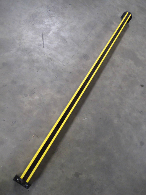 STI 42686-0720 OF4100 OptoFence OF4172BX Transmitter Light Curtain 426860720 72" (EBI4711-2)