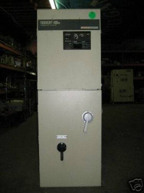 Toshiba Tosvert VT130H1U4270BOH 25HP VS AC Drive 480V 130-H1 25 HP 460V (EBI4841-1) Toshiba Tosvert VT130H1U4270BOH 25HP VS AC Drive 480V 130-H1 25 HP 460V (EBI4841-1)