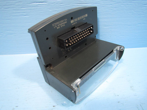 GE Fanuc IC200CHS012A I/O Box VersaMax Micro Controller Control Module PLC Versa (NP1432-2)