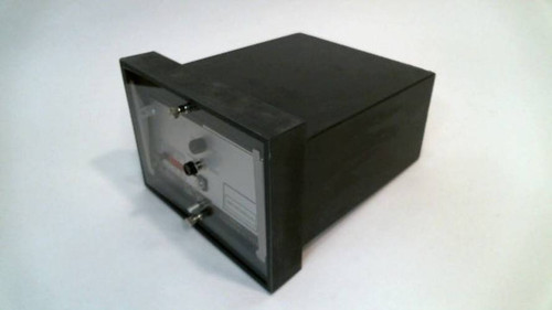 New ABB Circuit Shield 411C0165 Type 59H Overvoltage Relay 120VAC 50/60Hz NIB (YY3559-2)