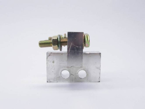 Lot of 3 New Merlin Gerin MP12H1 Copper Lugs for Masterpact Breaker (YY2816-9)