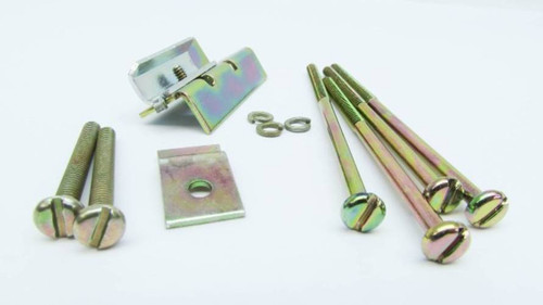 New Cutler Hammer 1261C66G05 Mounting Kit for Circuit Breaker NIB (YY1443-21)