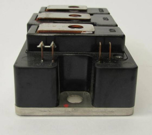 Mitsubishi CM150DU-12H 150 Amp 600V Power Module 150A (YY1949-7)