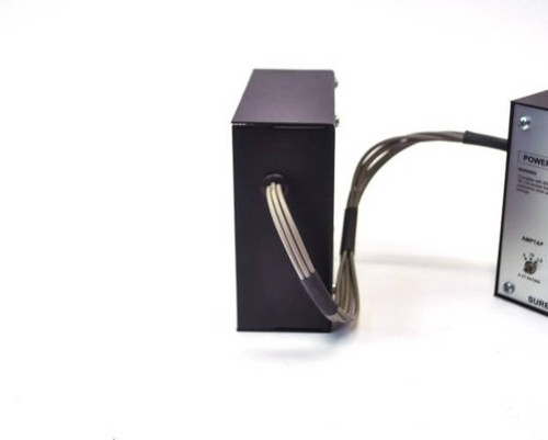 Sure-Trip RMS85NTC Controller Retrofit Trip Unit NEW Power Box RMS 85 NTC LSI (YY3663-2)