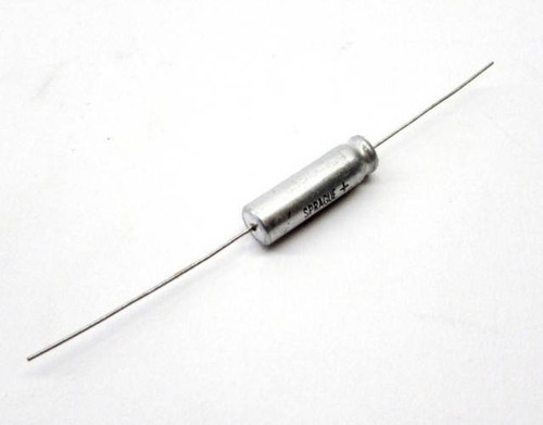 Lot of 50 New Sprague 30D157G025DF2 150mfd 25 VV Capacitor 50/pkg (YY0587-3)