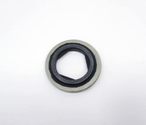 New Parker 750-0030-1  0.75mm X 16.30mm Diameter Fastener Seal (Lot of 60) (YY4096-1) New Parker 750-0030-1  0.75mm X 16.30mm Diameter Fastener Seal (Lot of 60) (YY4096-1)
