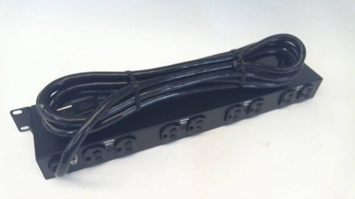 Minuteman OEPD1020HV PDU Power Distribution Unit NEW (BOX OF 5) (YY1240-6)