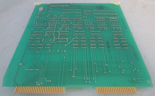 Exide A53A2 Digital PLC 118 302 416 C Module Board 101072431 D EK184343 (EBI1290-5)