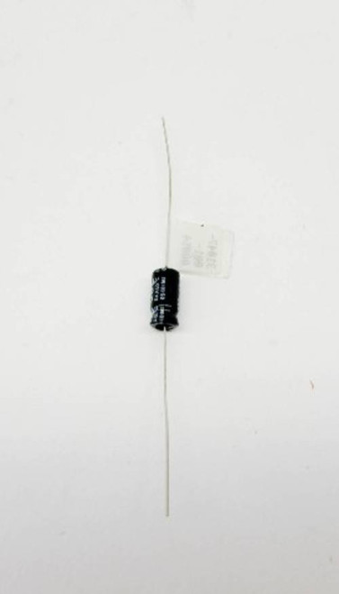 Cornell Dubilier SKA220M050 LOT of 500 New Aluminum Electrolytic Capacitor (YY0161-10)