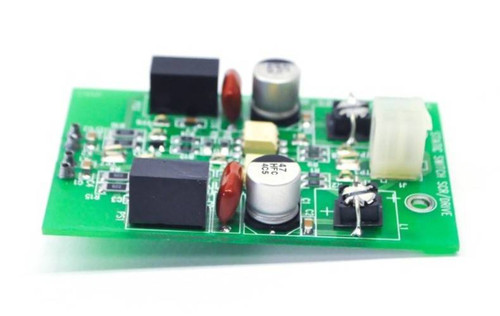 Vicent Enterprises 10245SM-SSDR New Static Switch SCR Drive PCA PCB PLC (YY2059-4)