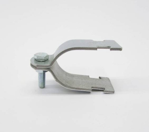 Cooper B-Line B2005ZN 1-3/4" Box of 50 New OD Pipe Clamp Replaces B2035 ZN 1.5" (YY0140-1)