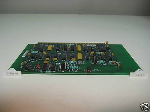 Moore 15703-1 PCB PC Board Card 157031 (EBI3034-24)