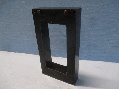 Magnetics and Controls MC# 9438 Current Transformer Ratio 6000:7.5A CT Magcon (DW0229-7)