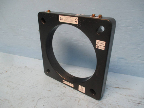 Instrument Transformers GFL825T-3 Ground Fault Current Sensor 360A Type GFL (DW0289-3)