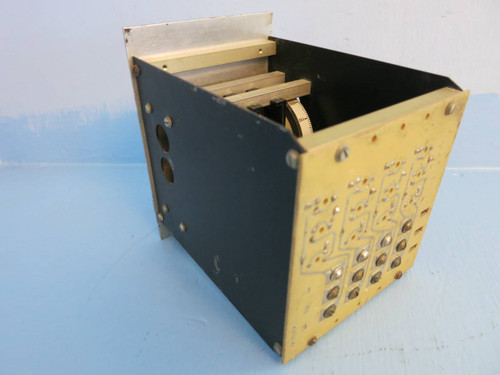 Scragg 46177306 100 to 250 Degrees Celsius 173500-026 PLC Module Board Honeywell (PM2698-3)