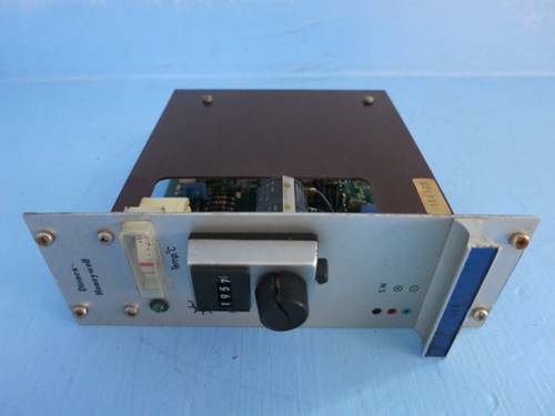 Dienes-Honeywell 254/01531 - 000/00887 E Seite B - 018202 HE Temp C PLC Board (PM2717-8)