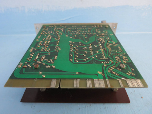 Dienes-Honeywell 254/01531 - 000/00887 D Seite B - 018202 HE Temp C PLC Board A (PM2718-2)