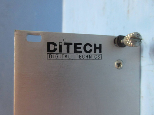 Ditech DT / 4AX PLC Board Digital Technics Versione DT4AX DT/2AX DT/4AX-0 PLC (TK3028-1)