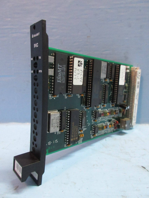 Valmet Automation PIC Module A413171 Rev. 10 Neles Metso PLC Board (TK3151-1)