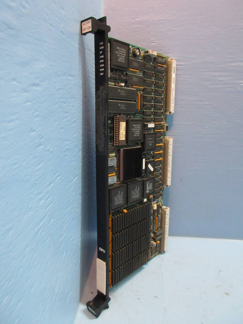 Valmet Automation CPU Central Processor Module A413043 Rev. 06 Metso PLC Board (TK3191-3)