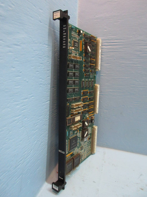Valmet Automation NCU2 Circuit Board Module A413016 Rev. 08 Metso PLC Board (TK3202-22) Valmet Automation NCU2 Circuit Board Module A413016 Rev. 08 Metso PLC Board (TK3202-22)
