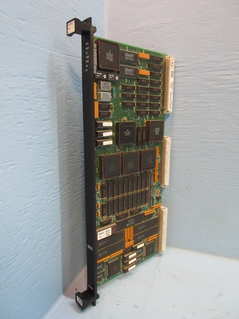 Valmet Automation SBC Circuit Board Module A413052 Rev. 03 Metso PLC Board (TK3205-3) Valmet Automation SBC Circuit Board Module A413052 Rev. 03 Metso PLC Board (TK3205-3)