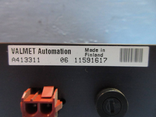 Valmet Automation VPU Module A413311 Revision 06 Metso (TK3224-3)