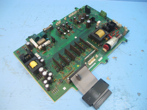 Allen Bradley 74101-482-52 AC VS Drive PLC Circuit Board AB 1336-BDB-SP18B Spare (NP1817-3)