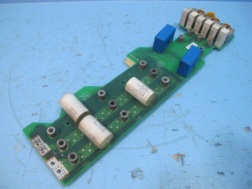 Allen Bradley 1336-SN-SP1C AC VS Drive PLC Circuit Board AB 191246 1336 1336SNSP (NP1821-1)