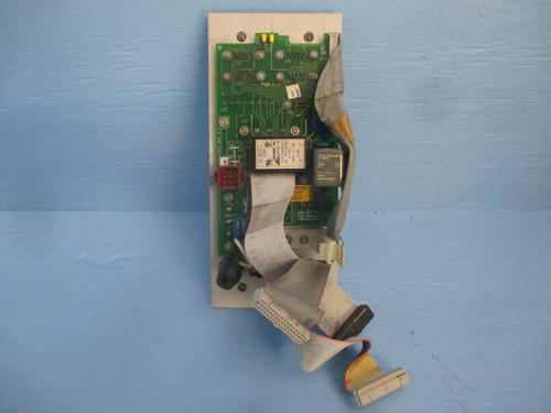 Bently Nevada Terminal Board PWA88199-01 88286-01J PLC PWA 88199 8819901 Bentley (DW0533-1)