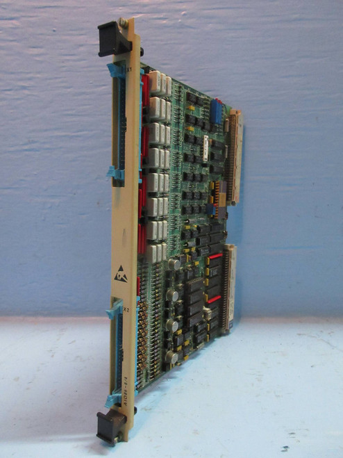 ABB Drives AIO86-8/4 Analog Interface Board Module PLC Stromberg (TK3407-1)