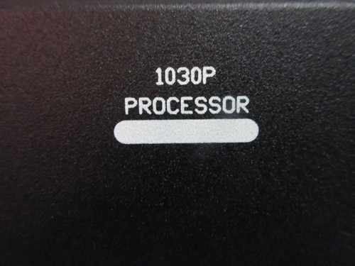 DSX Access Systems 1030P Rev 3 Processor Module PLC 1030-P (TK3547-3)