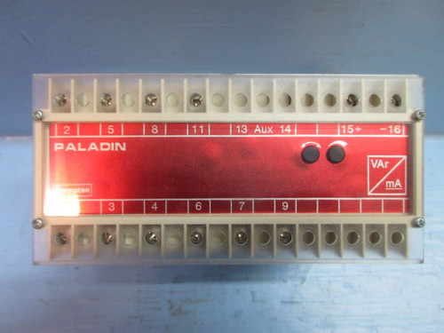 Crompton Instruments 256-TXNU Paladin Transducer (TK3563-4)