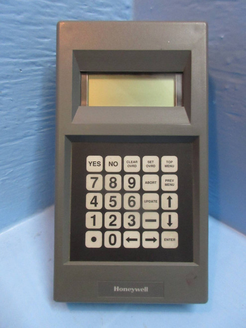 Honeywell 1450SB31-001 Handheld Controller Operator (TK3668-1)