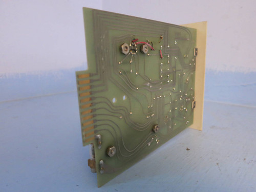 Dynisco PS 471 Signal Conditioner 468612 PS471 Power Supply Transformer PLC (PM2826-11)