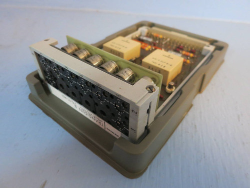 NEW Siemens arb-c6 v82-1001a 516.023.9050 3TS721T34 301a BI.1 Transidyn 55/MA-W (PM2836-3)