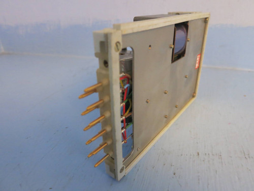 Siemens arb-c6n-126-1 Transidyn B Fabr.Nr.A0M Power Suppy Board PLC arbc6n126 (PM2833-2)