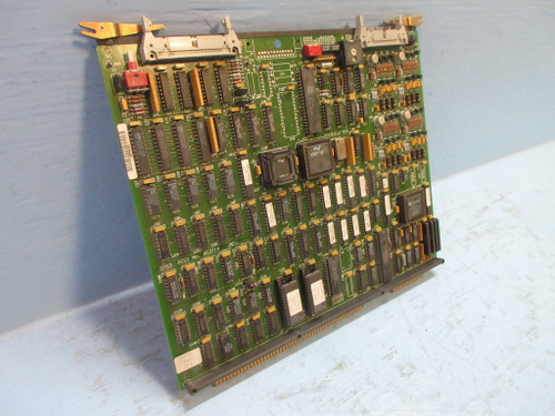 Measurex 05371400 Rev D GP63 Transition Module PLC Board 053714-00 Revision D (TK3838-2)