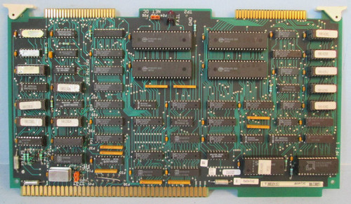 Foxboro D0148MR-A D0148MP Rv B Board Module PLC D0148MQ Intel Measurex Honeywell (EBI1519-3)