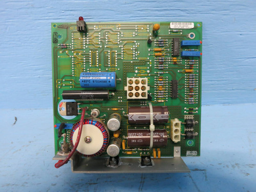 Allen Bradley 960099-9002 Rev 2 PLC 1771 Power Supply PCB Circuit Board (DW0777-2)