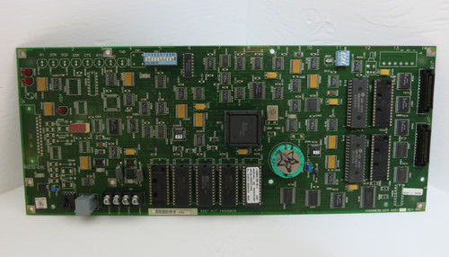 Honeywell 14506838-003 Rev 5 PCB Circuit Board CNI Excel 14506837 14506839 PLC (DW0838-1) Honeywell 14506838-003 Rev 5 PCB Circuit Board CNI Excel 14506837 14506839 PLC (DW0838-1)