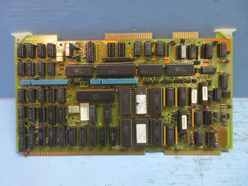 Diversified Technology CBC 86C/05 TCL Rev E.1 CBC86C05TCL PLC Board Module (TK4032-3)