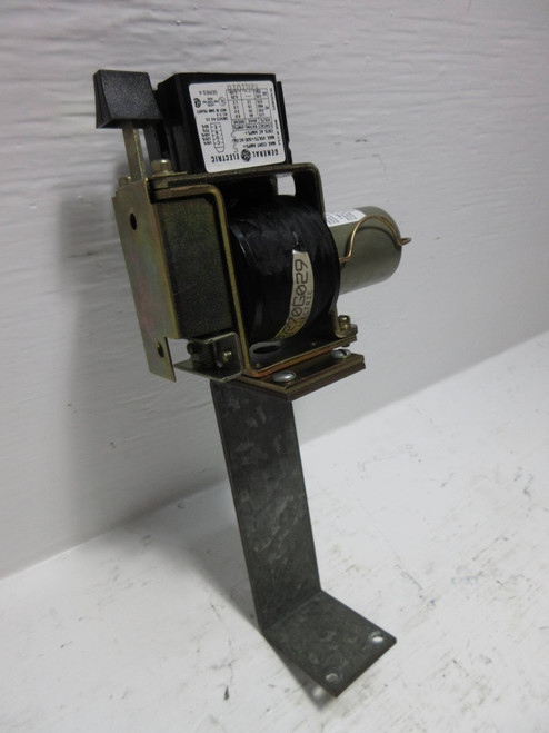 General Electric CR124Y0Y8 Magnetic Relay Coil 55-509270G029 5 Amp 600V (TK4343-3)